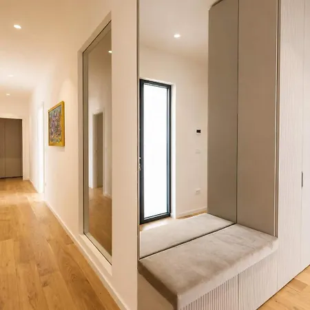 Vila Gioia - Near Porec Pool Sauna And Sea View *